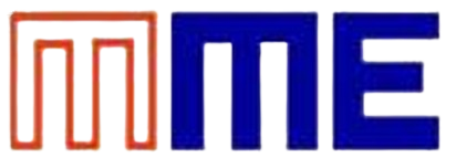 武穴市微磁电子有限公司 Logo